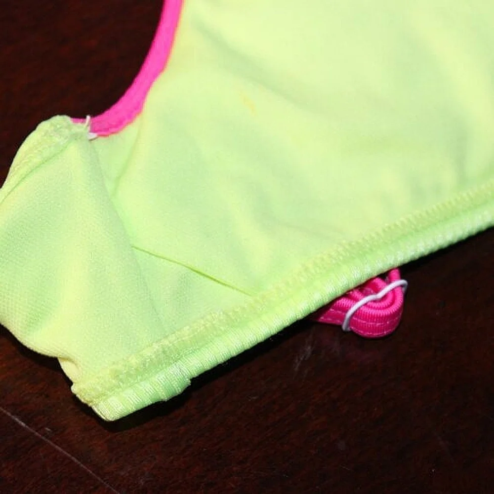 NWT Art Class Bikini Top - Size L and M